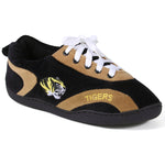 Missouri Tigers All Around Rubber Soled Slippers