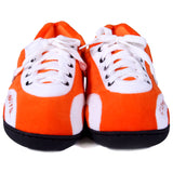 Oklahoma State Cowboys All Around Rubber Soled Slippers