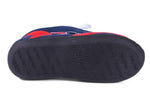 NFL sneaker slippers new england patriots slippers bottoms