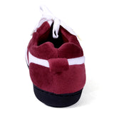 Texas A&M Aggies All Around Rubber Soled Slippers