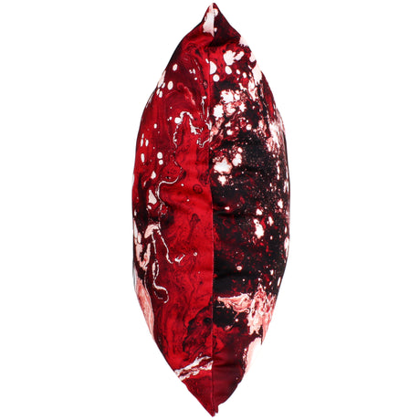 Arkansas Razorbacks 2 Sided Color Swept Decorative Pillow, 16" x 16"
