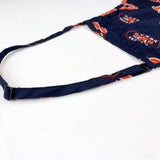 Auburn Tigers Grilling Tailgating Apron with 9" Pocket, Adjustable