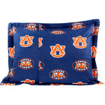 Auburn Tigers Pillow Sham