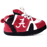 Alabama Crimson Tide Baby Slippers