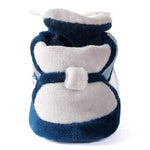 Penn State Nittany Lions Baby Slippers