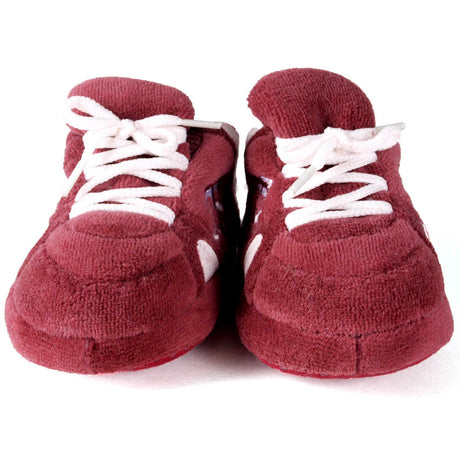 Texas A&M Aggies Baby Slippers