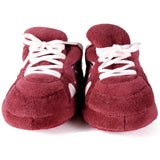 Texas A&M Baby Slippers