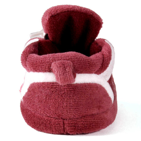Texas A&M Aggies Baby Slippers