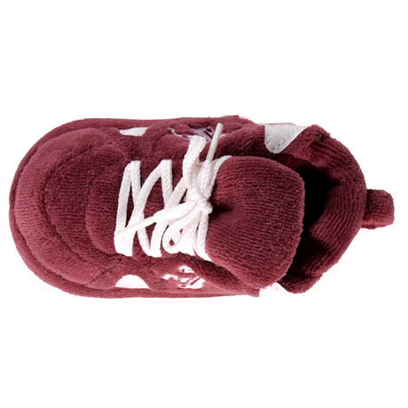 Texas A&M Aggies Baby Slippers