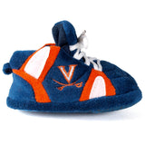 Virginia Cavaliers Baby Slippers