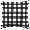 Buffalo Plaid Decorative Pillow, Made in the USA, 2 Sizes