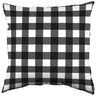 Buffalo Plaid Decorative Pillow, Made in the USA, 2 Sizes, More Colors