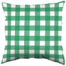 Buffalo Plaid Decorative Pillow, Made in the USA, 2 Sizes, More Colors