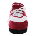 Alabama Crimson Tide Original Comfy Feet Sneaker Slippers
