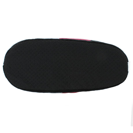 Alabama Crimson Tide Original Comfy Feet Sneaker Slippers