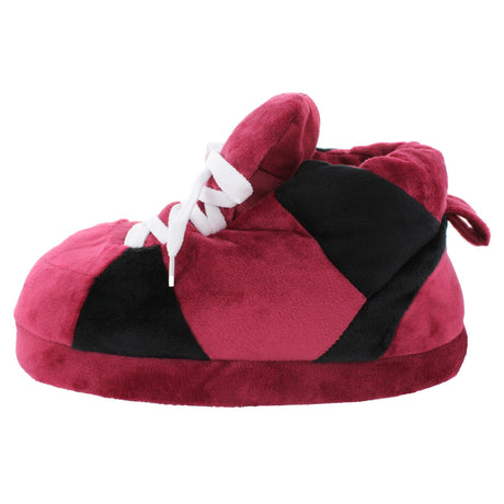 Arkansas Razorbacks Original Comfy Feet Sneaker Slippers