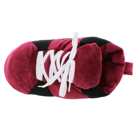 Arkansas Razorbacks Original Comfy Feet Sneaker Slippers