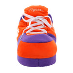 Clemson Tigers Original Comfy Feet Sneaker Slippers