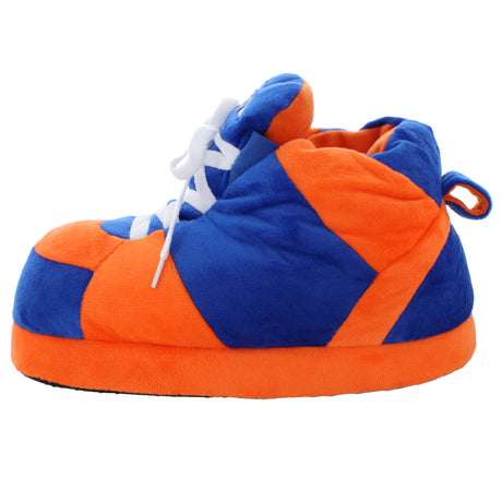 Florida Gators Original Comfy Feet Sneaker Slippers