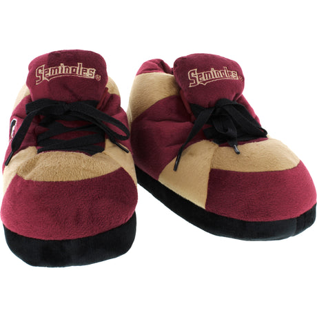 Florida State Seminoles Original Comfy Feet Sneaker Slippers