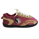 Florida State Seminoles All Around Rubber Soled Slippers