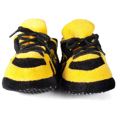 Iowa Hawkeyes Baby Slippers