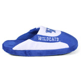 Kentucky Wildcats Low Pro Indoor House Slippers