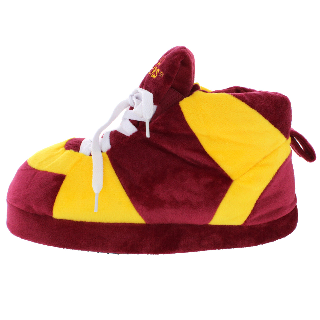 Minnesota Golden Gophers Original Comfy Feet Sneaker Slippers