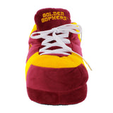 Minnesota Golden Gophers Original Comfy Feet Sneaker Slippers
