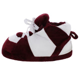 Mississippi State Bulldogs Original Comfy Feet Sneaker Slippers