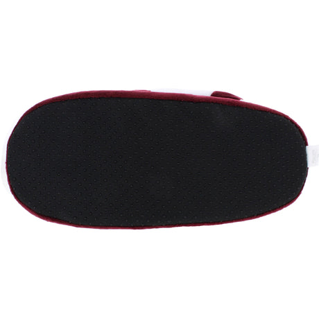 Mississippi State Bulldogs Original Comfy Feet Sneaker Slippers