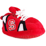 North Carolina State Wolfpack Baby Slippers