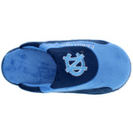 North Carolina Tar Heels Low Pro Indoor House Slippers