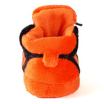 Oregon State Beavers Baby Slippers