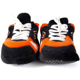 Princeton Tigers Baby Slippers