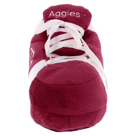 Texas A&M Aggies Original Comfy Feet Sneaker Slippers