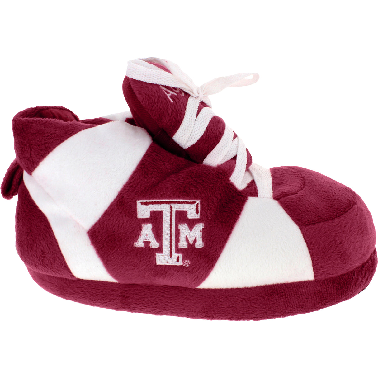 Texas A&M Aggies Original Comfy Feet Sneaker Slippers