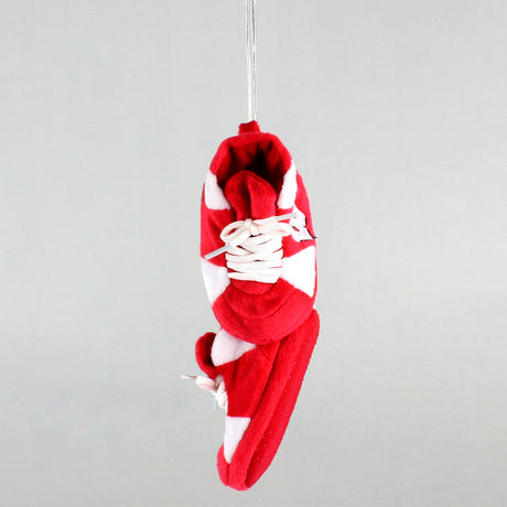 Wisconsin Badgers Baby Blanket & Slippers Set