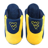 West Virginia Mountaineers Low Pro Indoor House Slippers