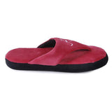 Alabama Crimson Tide Comfy Feet Flip Flop Slippers