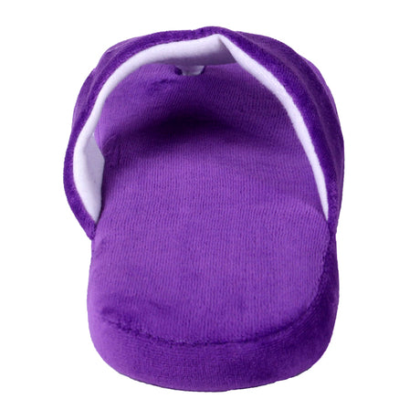 Kansas State Wildcats Comfy Feet Flip Flop Slippers