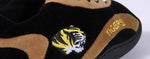 Missouri Tigers All Around Rubber Soled Slippers