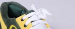 Oregon Ducks All Around Rubber Soled Slippers