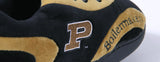 Purdue Boilermakers All Around Rubber Soled Slippers