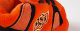 Oklahoma State Cowboys Baby Slippers