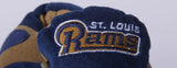 St. Louis Rams ComfyFeet Original Comfy Feet Sneaker Slippers