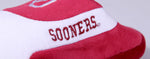 Oklahoma Sooners Low Pro Indoor House Slippers