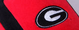 Georgia Bulldogs Low Pro Indoor House Slippers