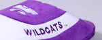Kansas State Wildcats Low Pro Indoor House Slippers