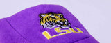 LSU Tigers Low Pro Indoor House Slippers